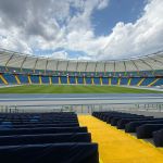 Zwiedzanie Superauto.pl Stadionu Śląskiego – odkryj legendarny „Kocioł Czarownic” - galeria