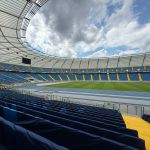 Zwiedzanie Superauto.pl Stadionu Śląskiego – odkryj legendarny „Kocioł Czarownic” - galeria