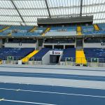 Zwiedzanie Superauto.pl Stadionu Śląskiego – odkryj legendarny „Kocioł Czarownic” - galeria