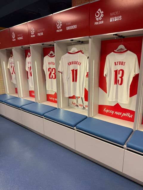 Zwiedzanie Superauto.pl Stadionu Śląskiego – odkryj legendarny „Kocioł Czarownic” - galeria