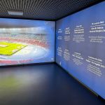 Zwiedzanie Superauto.pl Stadionu Śląskiego – odkryj legendarny „Kocioł Czarownic” - galeria