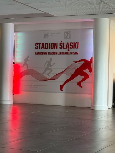 Zwiedzanie Superauto.pl Stadionu Śląskiego – odkryj legendarny „Kocioł Czarownic” - galeria