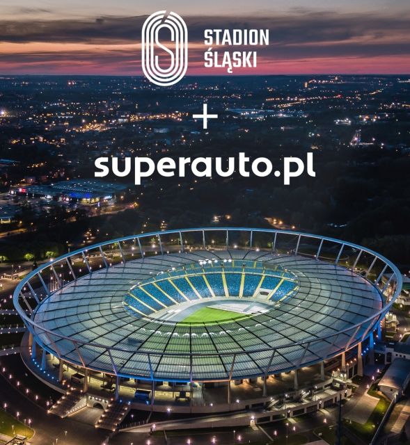 Stadion Śląski zmieni nazwę? - galeria