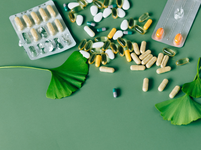 5 powodów, dla których warto stosować suplementy diety - galeria