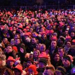 Sylwestrowa Moc Przebojów za nami! Na Stadionie Śląskim bawiło się prawie 50 tys. ludzi! - galeria