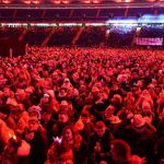 Sylwestrowa Moc Przebojów za nami! Na Stadionie Śląskim bawiło się prawie 50 tys. ludzi! - galeria