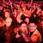 Sylwestrowa Moc Przebojów za nami! Na Stadionie Śląskim bawiło się prawie 50 tys. ludzi! - galeria