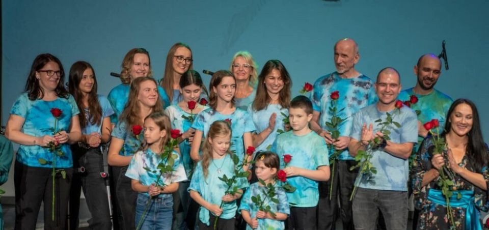 Koncert „Zrobimy sztorm” - galeria