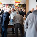 Modliszki, motyle i pasjonaci - Za nami II Międzynarodowy Dzień Wymiany Owadów i Targi Entomologiczne w Muzeum Górnośląskim w Bytomiu [FOTO] - galeria