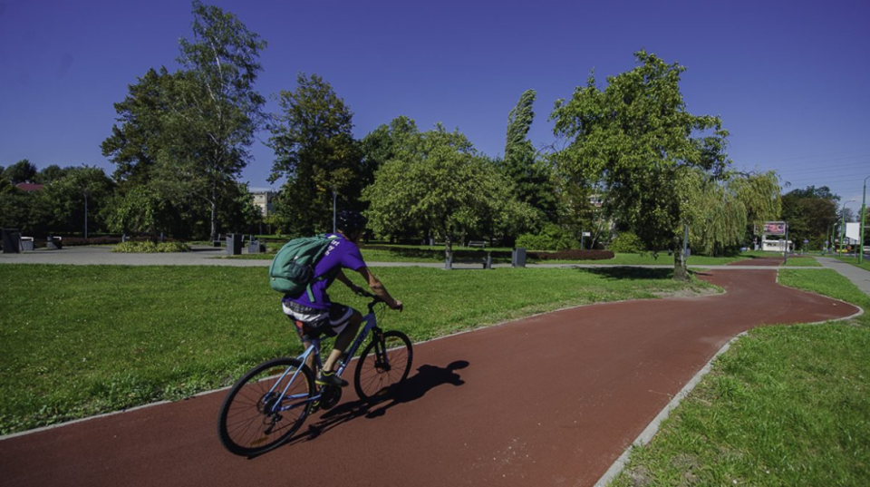 Umowa na przygotowanie koncepcji Velostrady podpisana. Będzie łączyć miasta Śląska i Zagłębia - galeria