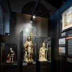 Pamięć o hutniczej tradycji regionu — Muzeum Hutnictwa w Chorzowie  - galeria