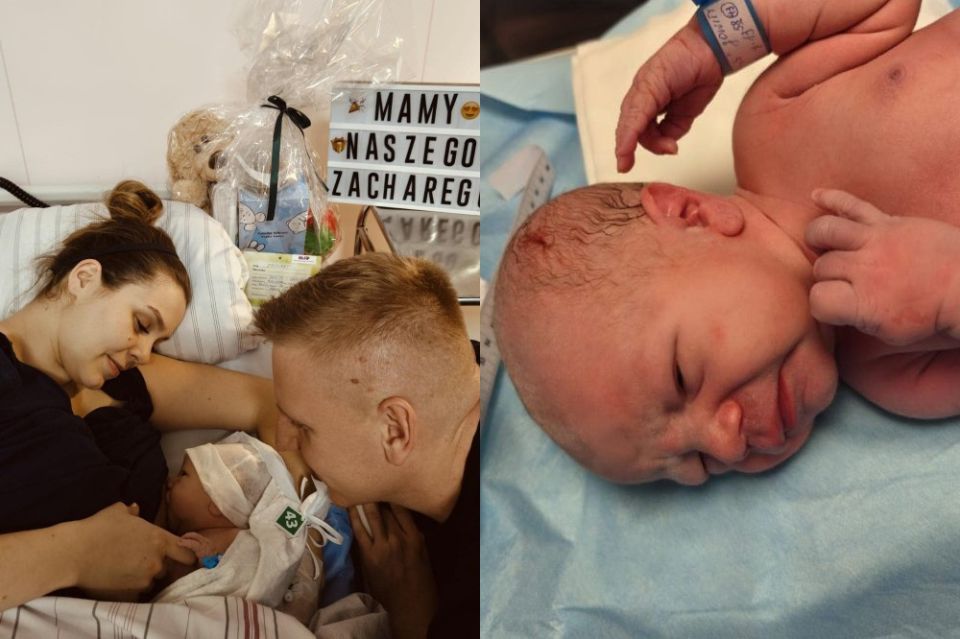 fot. Szpital Wielospecjalistyczny w Gliwicach