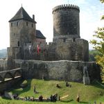 Zamek w Będzinie — epoka średniowiecza w sercu Śląska  - galeria