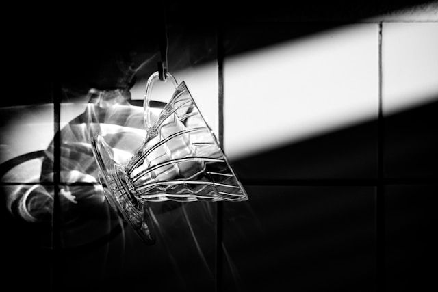 Pasta polerska do szkła – jak przywrócić blask szklanym powierzchniom - galeria