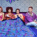 "Następnego dnia rano" - znakomity spektakl komediowy Teatru Capitol! - galeria