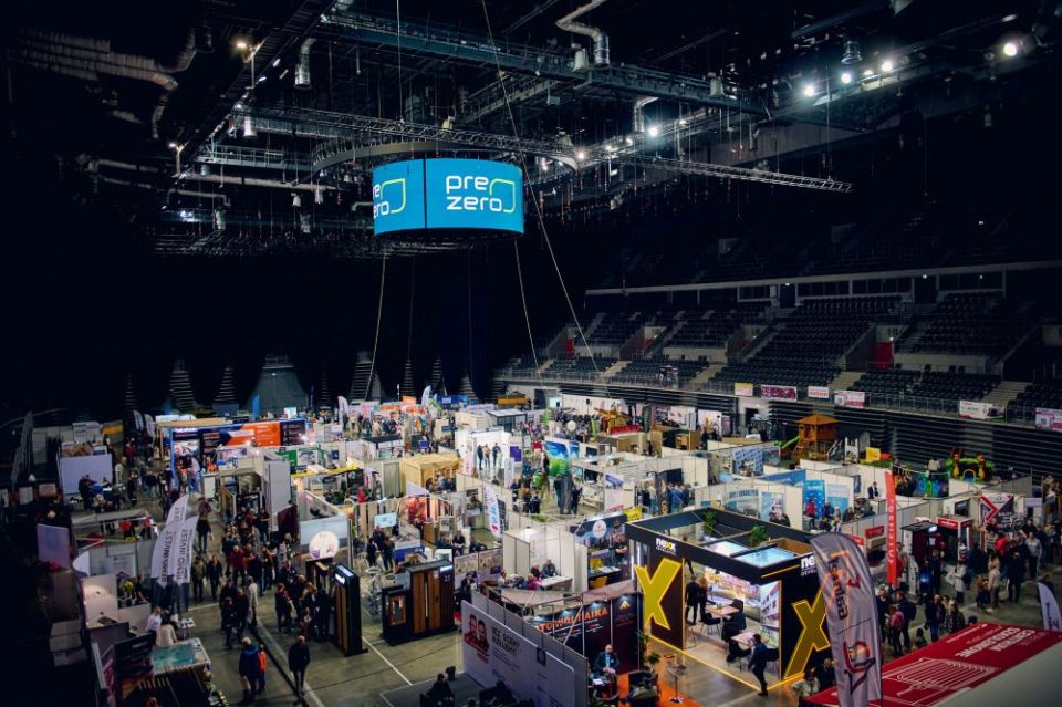 20. Gliwickie Targi Budownictwa 2025 – nowości i inspiracje - galeria