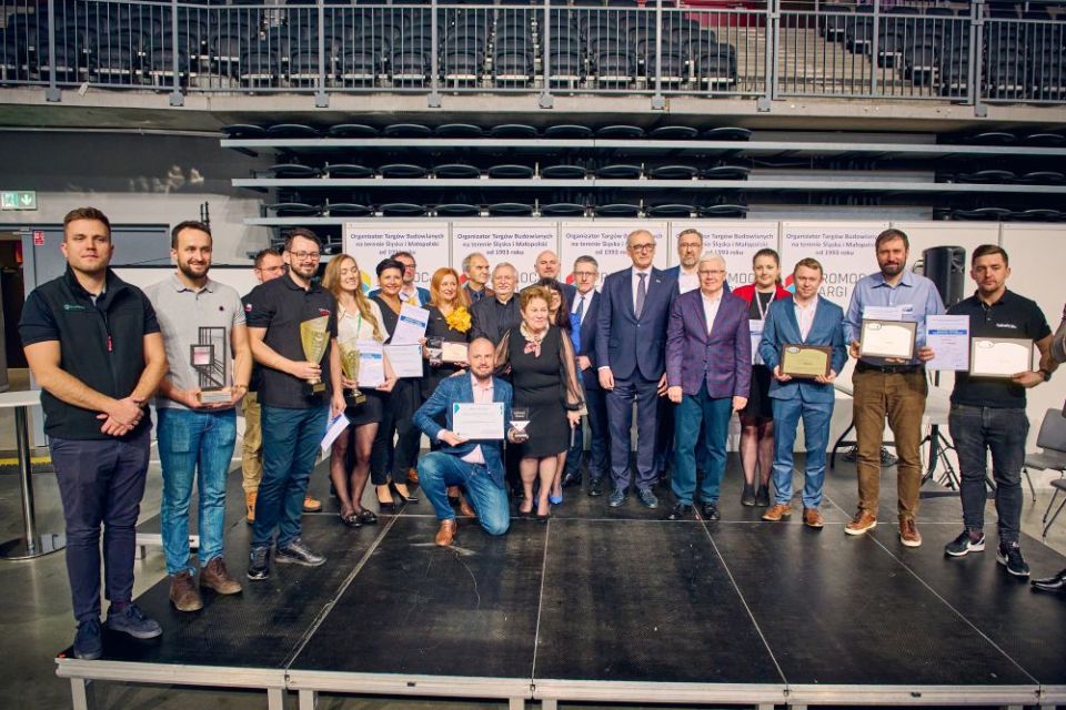 20. Gliwickie Targi Budownictwa 2025 – nowości i inspiracje - galeria