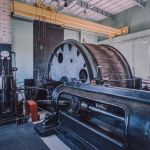 Jak przebiegała industrializacja Górnego Śląska? — Zabytkowa Kopalnia "Ignacy" w Rybniku - galeria