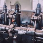 Jak przebiegała industrializacja Górnego Śląska? — Zabytkowa Kopalnia "Ignacy" w Rybniku - galeria