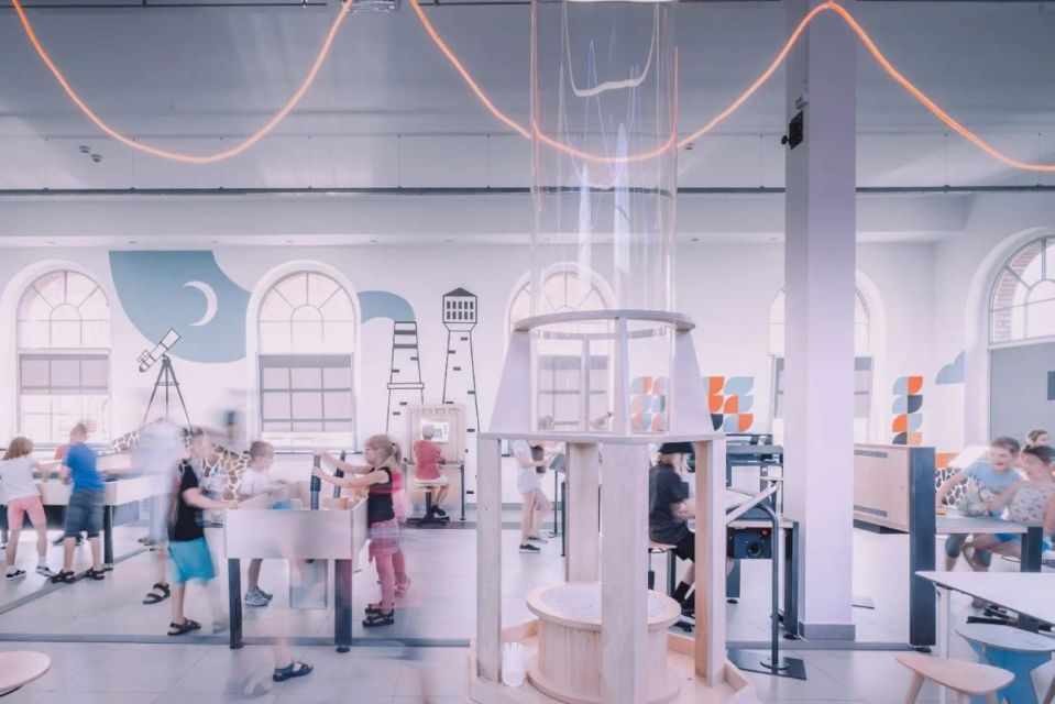 Jak przebiegała industrializacja Górnego Śląska? — Zabytkowa Kopalnia "Ignacy" w Rybniku - galeria