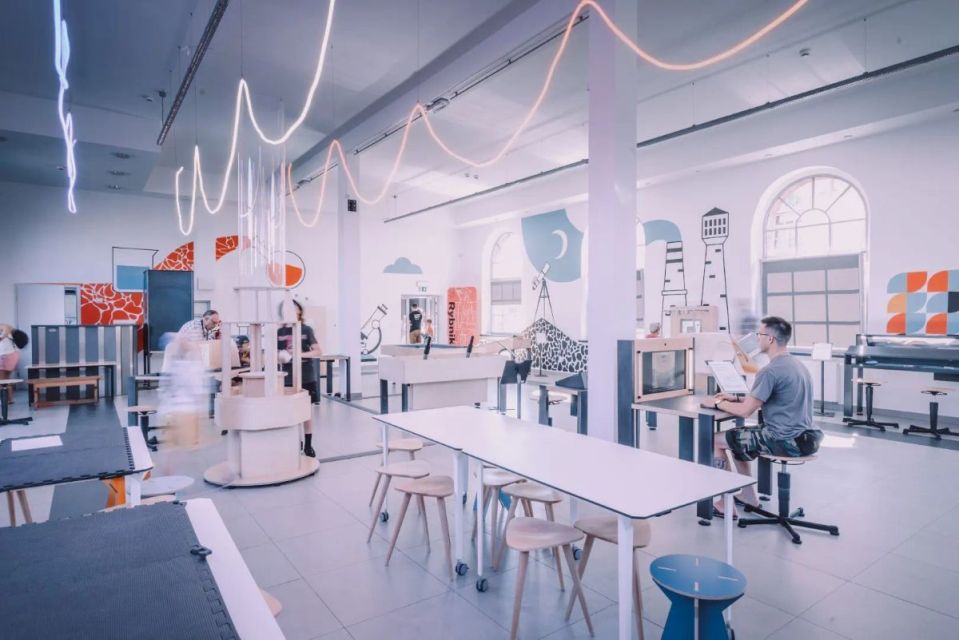 Jak przebiegała industrializacja Górnego Śląska? — Zabytkowa Kopalnia "Ignacy" w Rybniku - galeria