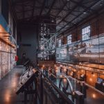 Jak przebiegała industrializacja Górnego Śląska? — Zabytkowa Kopalnia "Ignacy" w Rybniku - galeria