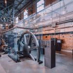 Jak przebiegała industrializacja Górnego Śląska? — Zabytkowa Kopalnia "Ignacy" w Rybniku - galeria