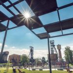 Jak przebiegała industrializacja Górnego Śląska? — Zabytkowa Kopalnia "Ignacy" w Rybniku - galeria