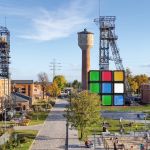 Jak przebiegała industrializacja Górnego Śląska? — Zabytkowa Kopalnia "Ignacy" w Rybniku - galeria