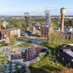 Jak przebiegała industrializacja Górnego Śląska? — Zabytkowa Kopalnia "Ignacy" w Rybniku - galeria