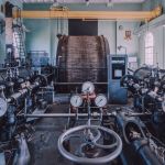 Jak przebiegała industrializacja Górnego Śląska? — Zabytkowa Kopalnia "Ignacy" w Rybniku - galeria