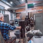 Jak przebiegała industrializacja Górnego Śląska? — Zabytkowa Kopalnia "Ignacy" w Rybniku - galeria