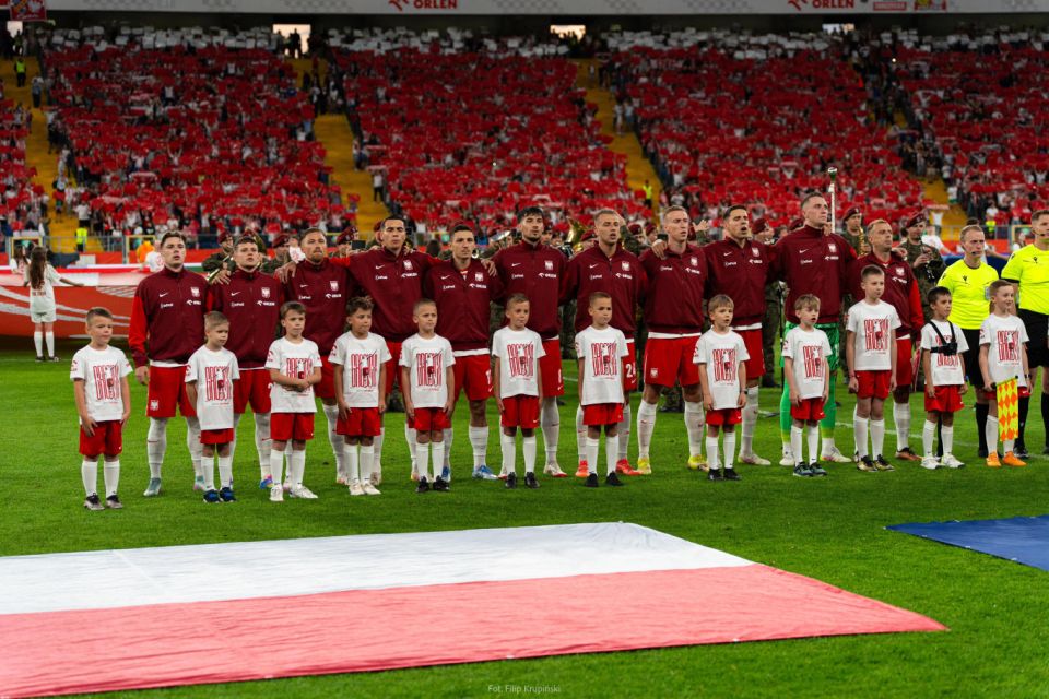 Polska - Finlandia - galeria