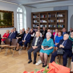 Żorskie małżeństwa obchodziły Diamentowe oraz Złote Gody - galeria