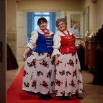 Żorskie małżeństwa obchodziły Diamentowe oraz Złote Gody - galeria