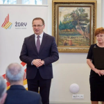 Żorskie małżeństwa obchodziły Diamentowe oraz Złote Gody - galeria