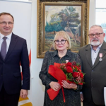 Żorskie małżeństwa obchodziły Diamentowe oraz Złote Gody - galeria