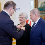 Żorskie małżeństwa obchodziły Diamentowe oraz Złote Gody - galeria