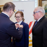 Żorskie małżeństwa obchodziły Diamentowe oraz Złote Gody - galeria