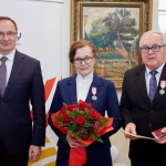 Żorskie małżeństwa obchodziły Diamentowe oraz Złote Gody - galeria