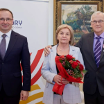 Żorskie małżeństwa obchodziły Diamentowe oraz Złote Gody - galeria