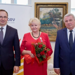 Żorskie małżeństwa obchodziły Diamentowe oraz Złote Gody - galeria