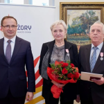 Żorskie małżeństwa obchodziły Diamentowe oraz Złote Gody - galeria