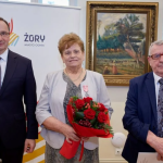 Żorskie małżeństwa obchodziły Diamentowe oraz Złote Gody - galeria