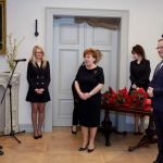 Żorskie małżeństwa obchodziły Diamentowe oraz Złote Gody - galeria