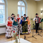 Żorskie małżeństwa obchodziły Diamentowe oraz Złote Gody - galeria