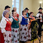 Żorskie małżeństwa obchodziły Diamentowe oraz Złote Gody - galeria