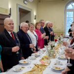 Żorskie małżeństwa obchodziły Diamentowe oraz Złote Gody - galeria