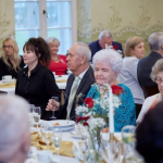 Żorskie małżeństwa obchodziły Diamentowe oraz Złote Gody - galeria