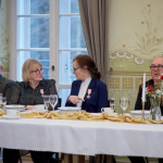 Żorskie małżeństwa obchodziły Diamentowe oraz Złote Gody - galeria